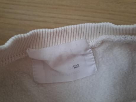 Mikinka zara, zara,122