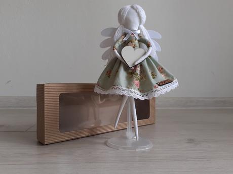 M.i.l.y. anjel vintage, 