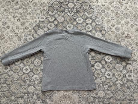 3 ks tričko, 86/92, polo rl, ralph lauren,86