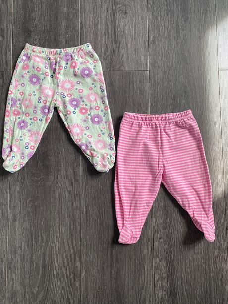 Dievčenské polodupačky velk.68, f&f,68