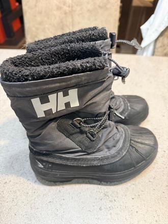 Snehule nepremokavé hh, 30