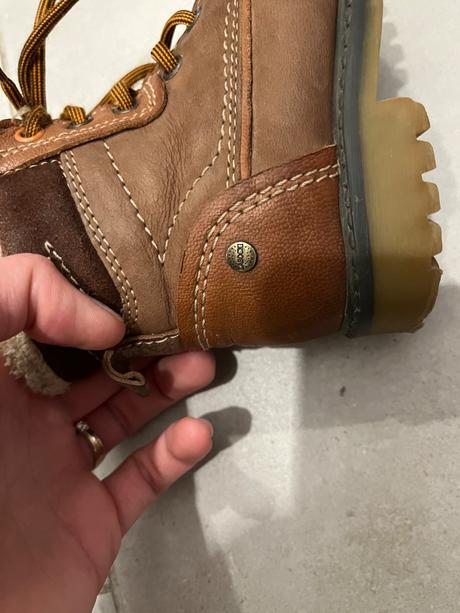 Kožené topánky, lasocki,25