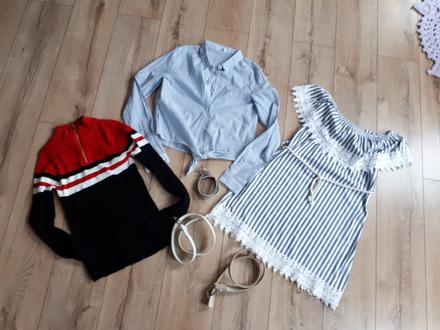 Mini balík 158/164, 158–170