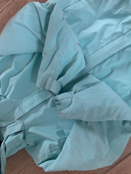 Reima zimná lyžiarska bunda 128/134, reima,128