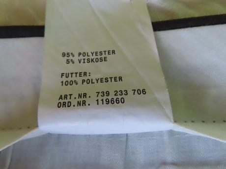 Pánske nohavice awg, veľ. xl, xl