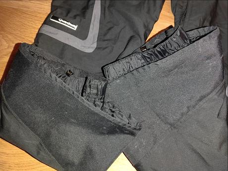 Oteplovačky 36, quechua,36