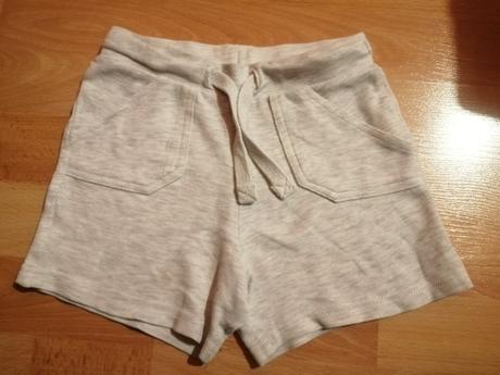 Chlapcenske kratasy svetle., f&f,92
