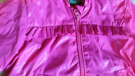 Bundička, benetton,86
