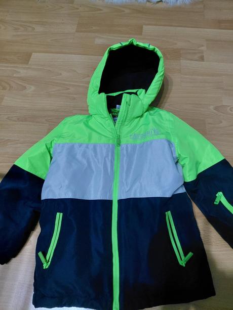 Lyžiarska bunda, takko,122