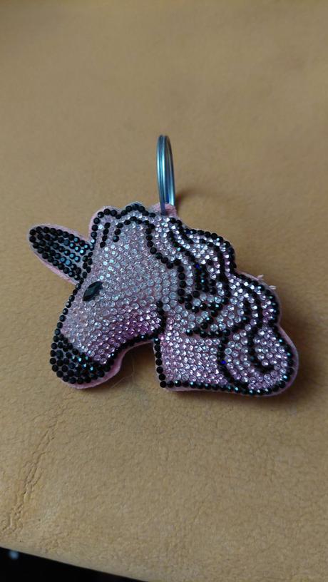 Privesok jednorozec., 