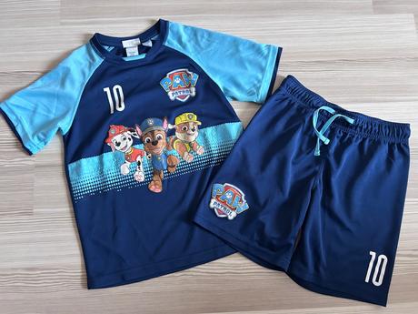 Dres lapkova patroka, h&m,122