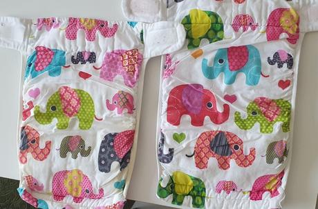 Ortopedické nohavičky, t-tomi,2 kg - 6 kg