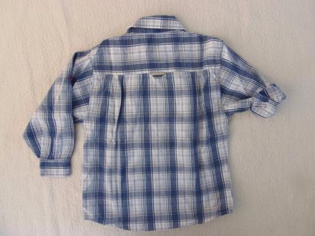 Košeľa, palomino,110