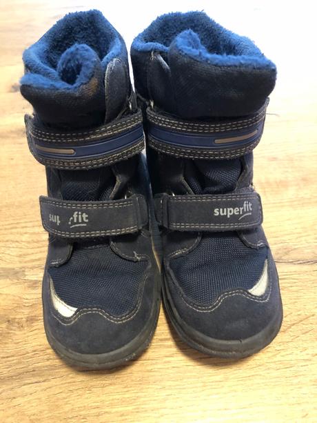 Detské snehule superfit, superfit,26