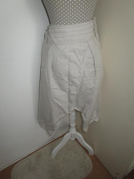 2901. 3/4 nohavice, pudlové, m