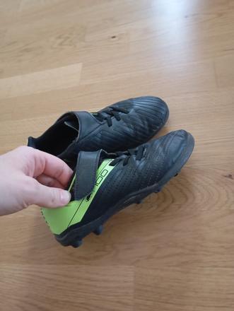 Kopačky klipsta veľkosť 30, decathlon,30