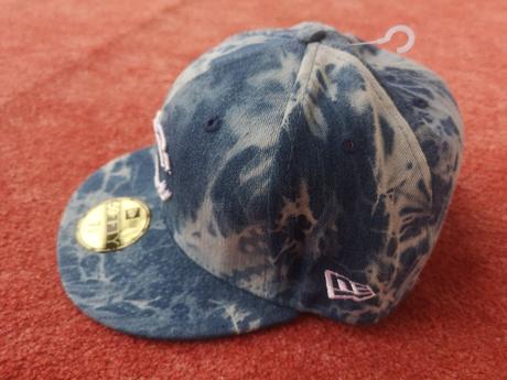 New era šiltovka veľkosť 7 5/8 (60,6 cm), 