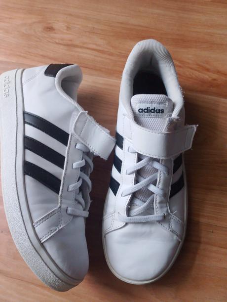 Tenisky, adidas,37