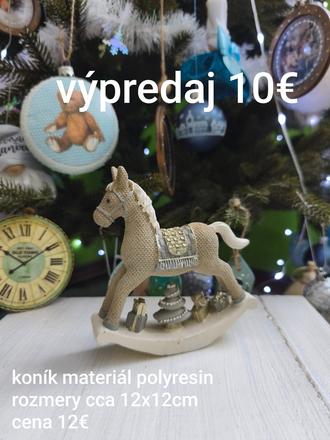 Krásny koník, 