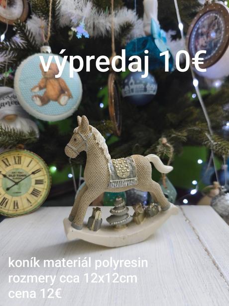 Krásny koník, 