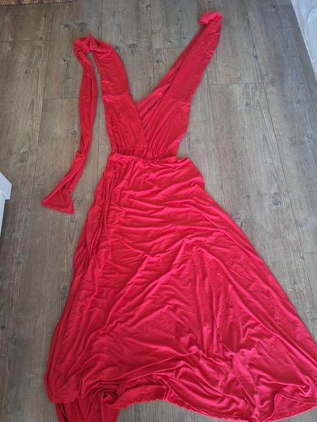 Saty variety, s