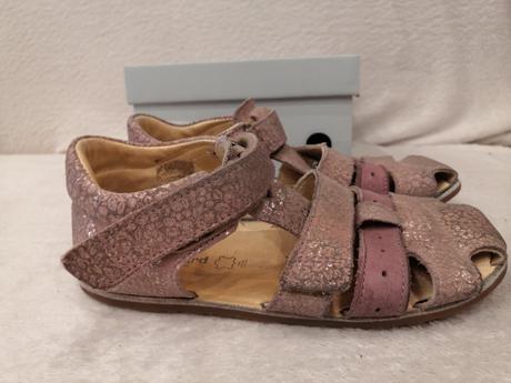 Sandalky bundgaard stella rose, veľ. 32, bundgaard,32