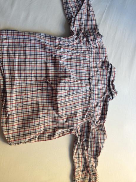 Kosela pre frajera, h&m,80