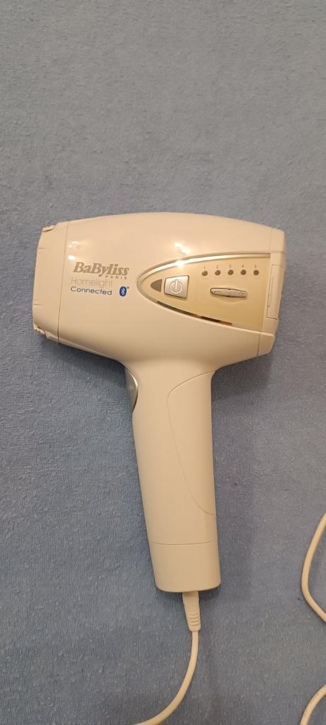 Babyliss g946e ipl, 