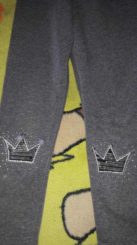 Zateplene leginy, 110