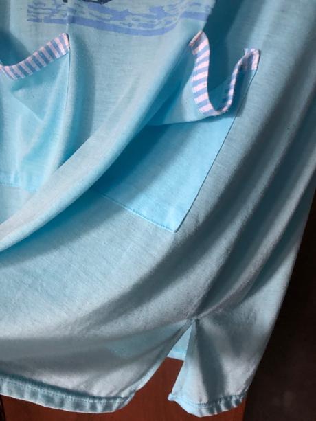 Ľahké letné šaty na kúpalisko, f&f,xxl