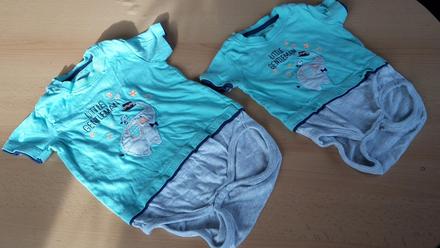 Surodenecke letne body, pepco,92