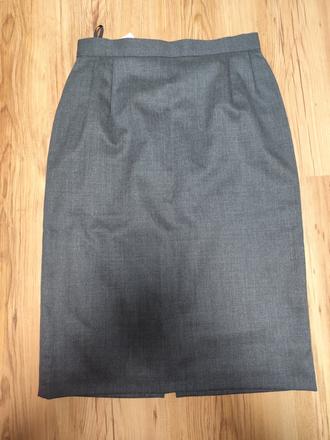 Dámska spoločenská sukňa, 36