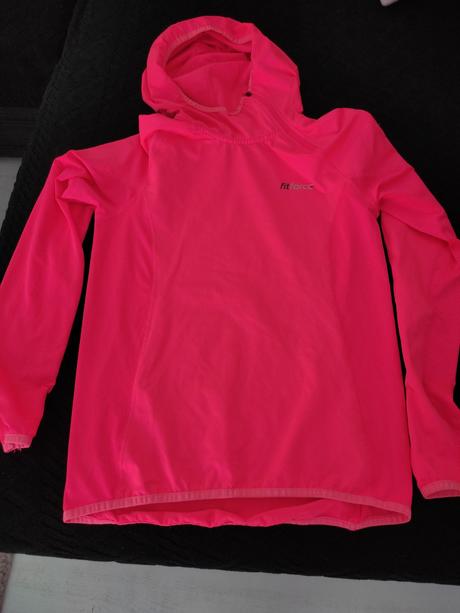 Dievčenska mikina, 158