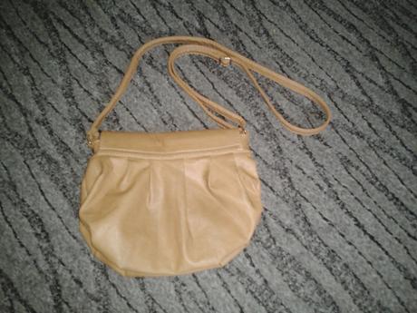 Kabelka na bežné nosenie,