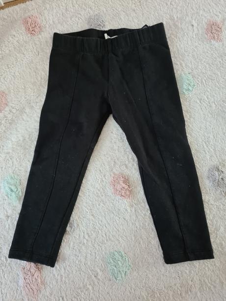 H&m legíny, h&m,92