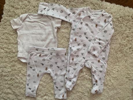 Suprava pre babatko, f&f,56