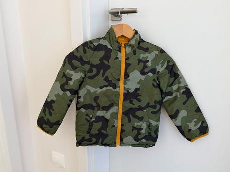 Prechodná bunda zn. gap, gap,122