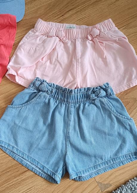 Komplet letný 110, 110