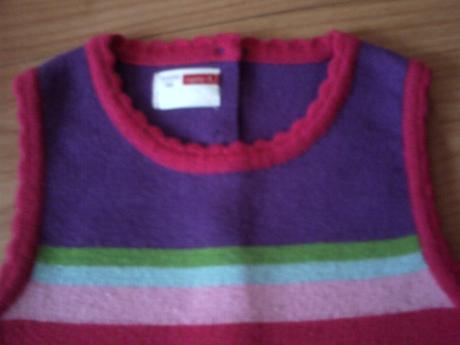 Upletove satocky-tunika, 80