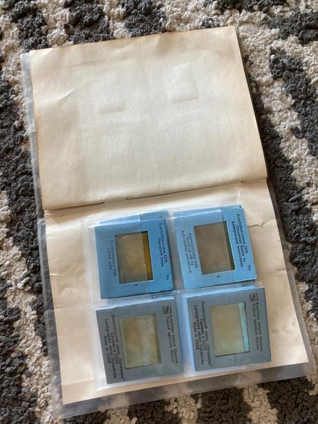 Diapozitívy sovietska socialistická rep. (1973),