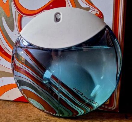 Parfém issey miyake a drop d'issey edp fraiche,