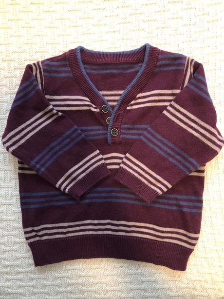 Pulover, mothercare,68