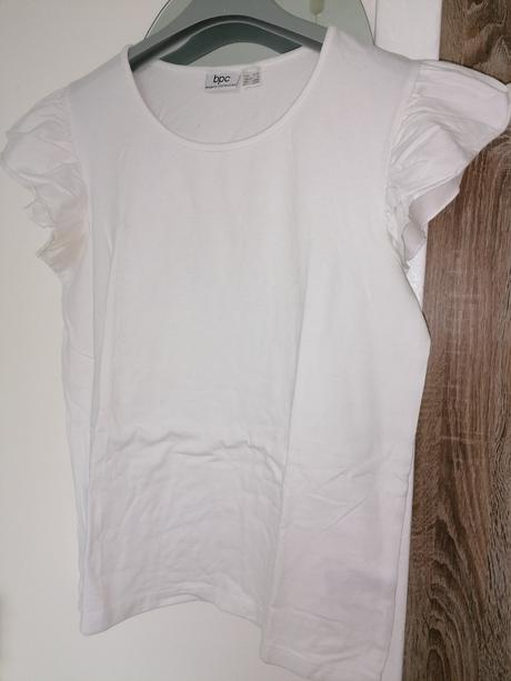 Tričko 36/38, bonprix,m