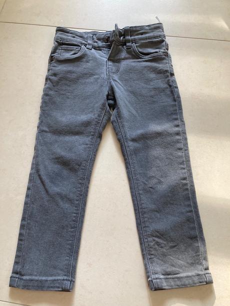 2 x rifle nenosené, c&a,98