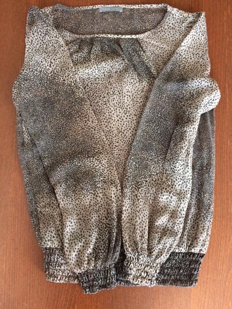 Blúzka pietro filipi, pietro filipi,s