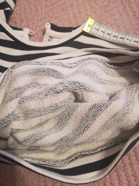 Mikina jednorožec, zara,86