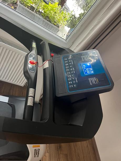 Profi bežecký pás brother gb8000,