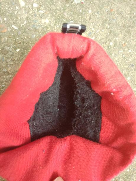 Jelatex nepremokavé topánky, 23