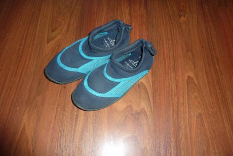 Topánky do vody,v.30, 30