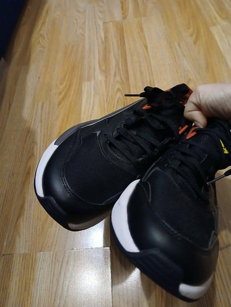 Nové tenisky puma ferrari 44,5, puma,44